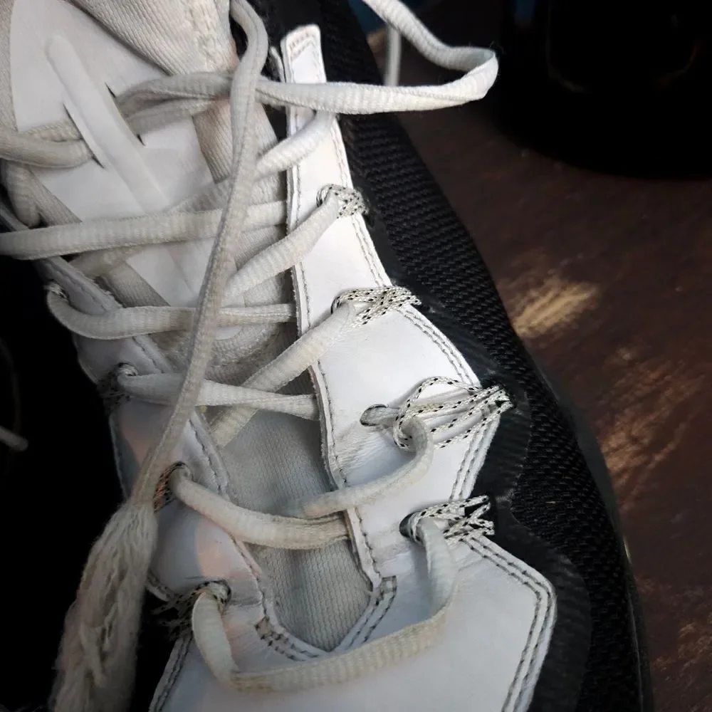 Jordan men's shoes